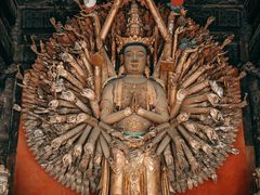 -报恩寺(平武县)