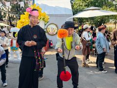 -云南民族村