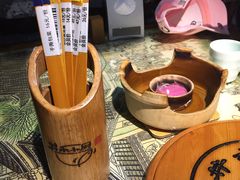 -井水小厨·湘菜(活力广场店)
