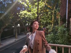 -Ginger(兴国路店)