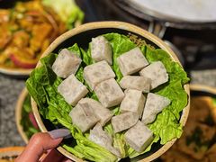 -酒拾烤肉(南城店)