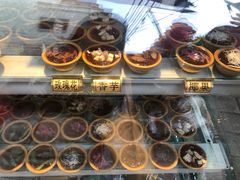 -西关老字号钵仔糕(上下九宝华路店)