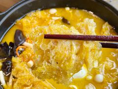 -奇芳阁·百年清真南京菜(夫子庙店)