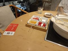 -湯系·煲汤手艺人(东二环泰禾广场店)