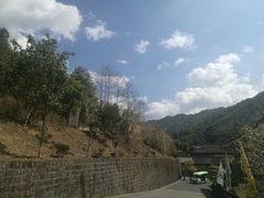 -黄瓜箐温泉疗养院