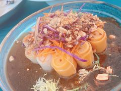 -西安绿地假日酒店·丽宝轩中餐厅