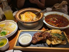 -外婆家(青岛万象城店)