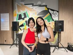-Trainyard 炼·工场(中国国际贸易中心店)
