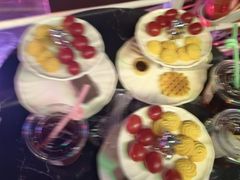 -船长9号·精致湖北菜(江滩店)