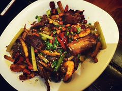 -锦尚阁烤鱼(望京新荟城店)