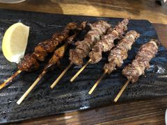 -鸟鸣门屋台料理(金帝银泰店)