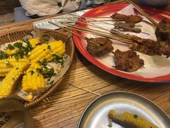-北丐先生·野馄饨烧烤(泰达E街区店)