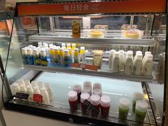 -BreadTalk面包新语(长寿路地铁站店)