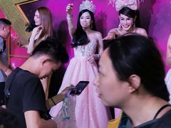 -西蒙人妖秀