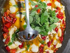 -懒人盐府人家(航天桥店)