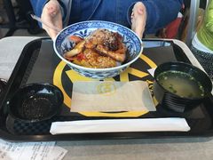 -美心Food2(赤腊角机场店)