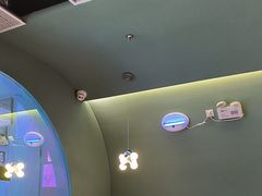-浩海火烧云傣家菜(京广店)
