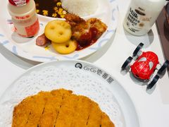 -COCO壱番屋(大华路店)