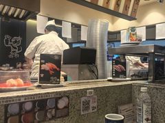 -合点寿司(美罗城店)