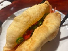 -味鼎长安·地道陕菜(凤城一路店)