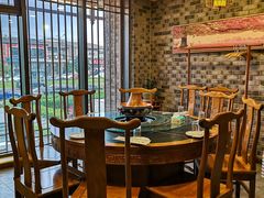 -常赢三兄弟·清真涮肉·清真炒菜(朝阳新城店)