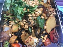 -88号小吃店·经典云南菜·地道纳西美食