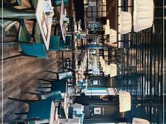 -云厨·高空西餐厅(成都瑯珀·凯悦臻选酒店)