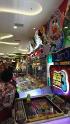 -meland·儿童乐园·游戏厅娃娃机·电玩Xbox(成都合生汇店)