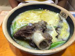 -大鼓米线(浦东长泰店)