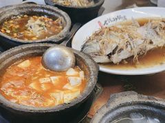 -王明古法砂锅居(开化寺店)