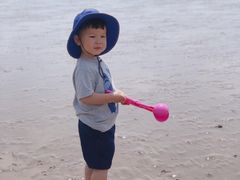 -南汇嘴观海公园