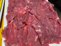 匙仁-大吉利·潮汕鲜牛肉火锅(西安店)