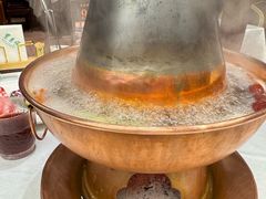 -东来顺饭庄(天坛店)