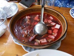 -下梅人家土菜馆(历史文化餐厅度假区店)