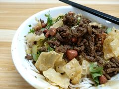 -罗家杏传统特色海南粉(人民西路总店)