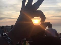 大堂-Rock Bar Bali(Bali)