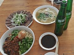 -十二忠手拉面(中华路店)