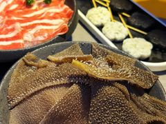 -故里和山·成都火锅(欢乐港湾店)