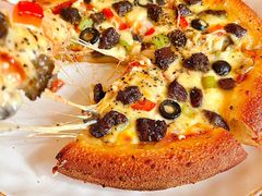 -大象厨房(重庆道店)