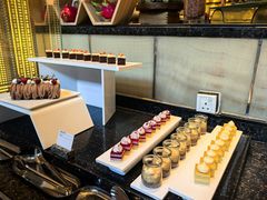 -威斯汀舞台餐厅