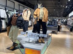 -凯德MALL(西直门店)