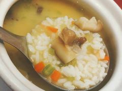 -乌镇那一年小院主题餐厅(甘泉西路店)