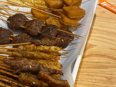 -开蚝屋·海鲜龙虾烧烤(文二路店)