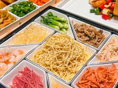 -羊瑞堂·横山炖羊肉·陕菜(未央路旗舰店)
