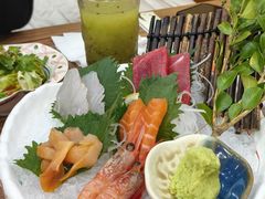 -红叶日本料理(辰熙广场店)