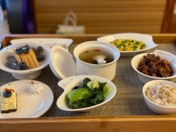 -馨月汇·一悦馨香月子中心(前滩店)
