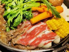 -阿吾罗日本料理(K11艺术中心店)