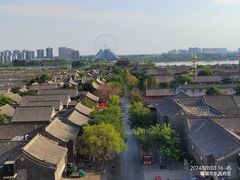 -光岳楼