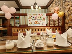 -青岛海景花园大酒店·白果树餐厅青岛菜