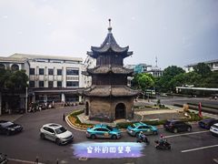 -怡园饭店-餐厅(四望亭店)